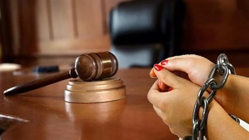 تجديد حبس ربة منزل متهمة بقتل زوجها بسبب خلافات أسرية بالمرج