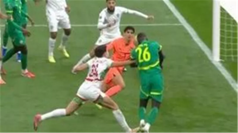 منتخب السنغال يهدد بالانسحاب من نهائي أمم أفريقيا أمام المغرب