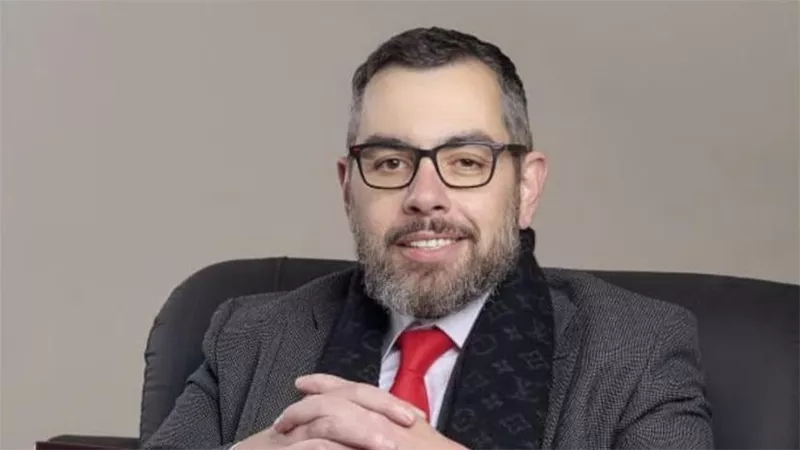 محمد فؤاد يفسر أسباب ارتفاع الدين الخارجي لمصر في الربع الثالث من 2025