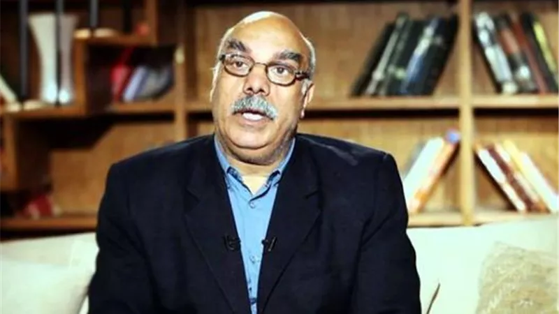 شعبان يوسف: صبري موسى أحد أبرز كتاب القصة والرواية في مصر