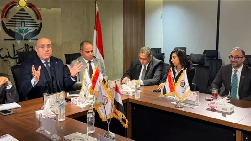 عاصم الجزار: العمل البرلماني الحقيقي ينطلق من احتياجات الناس اليومية