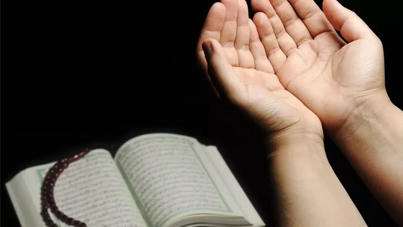 دعاء شهر شعبان مكتوب.. لا تغفل عن ترديده