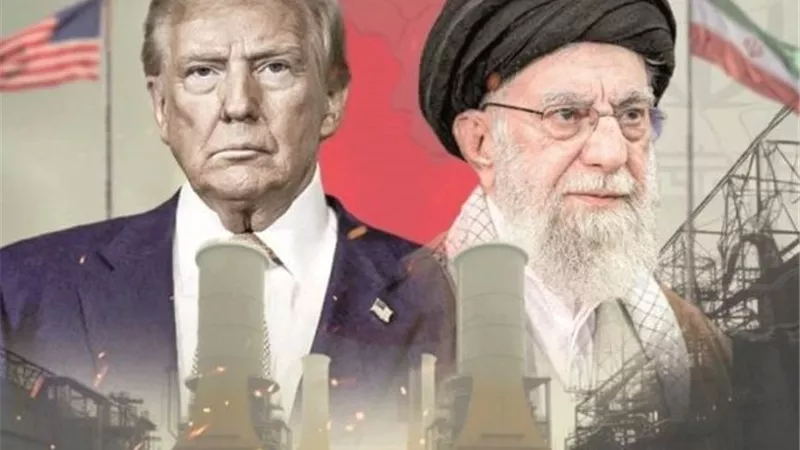 «أحلاهم مر».. سيناريوهات المواجهة بين الولايات المتحدة وإيران| خاص