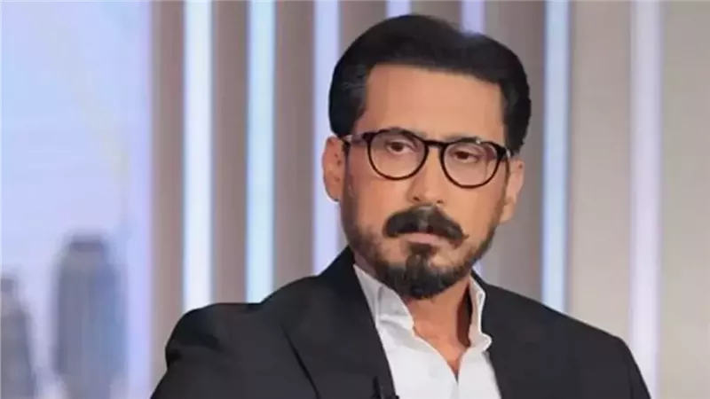 أحمد عيد عن مسلسل أولاد الراعي: فكرته جديدة وستعجب الجمهور