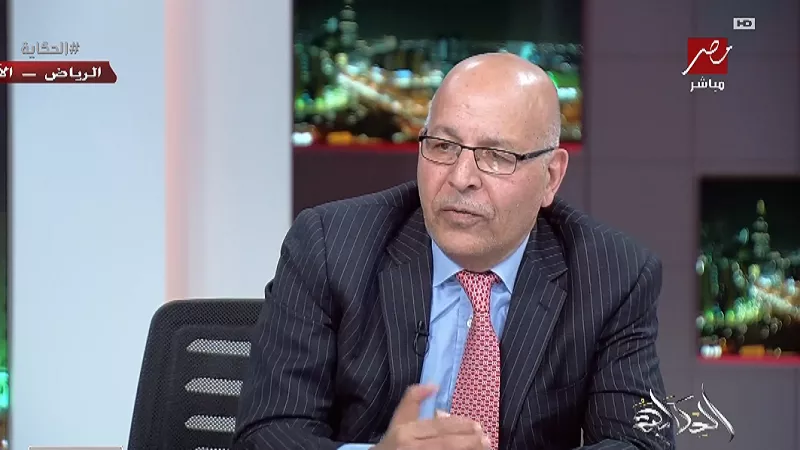 مأمون فندي: الملفات الخارجية لمصر شديدة الحساسية|فيديو