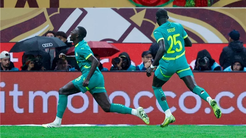 «كاف» يعلن جوائز الأفضل في كأس أمم أفريقيا 2025 بالمغرب