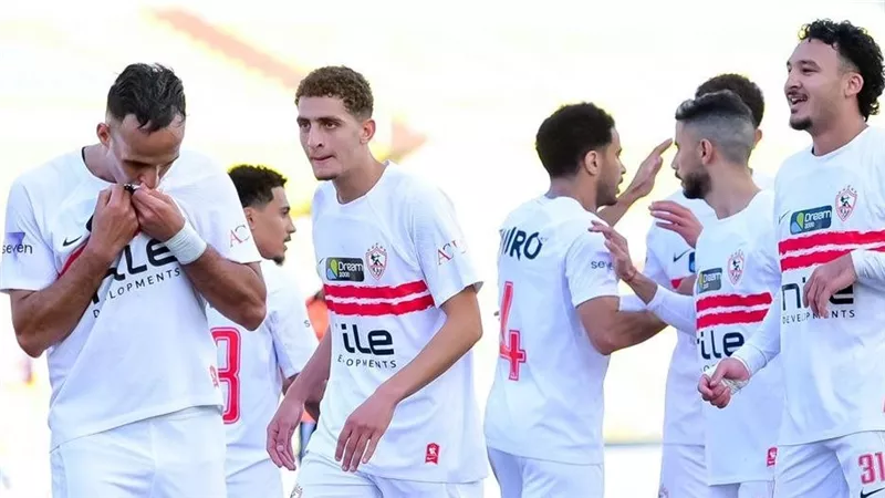 الزمالك يُكثف مفاوضاته لحل أزمة نجم المغرب 
