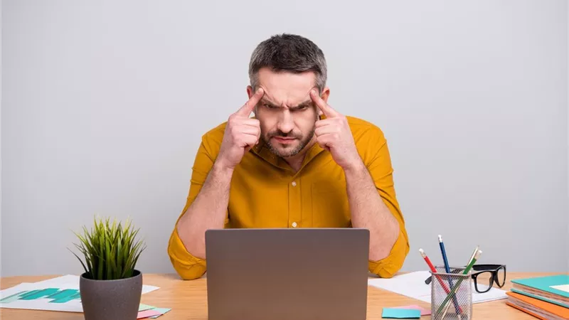 احترس.. هذه الوظيفة تدمر صحتك وتنهي حياتك