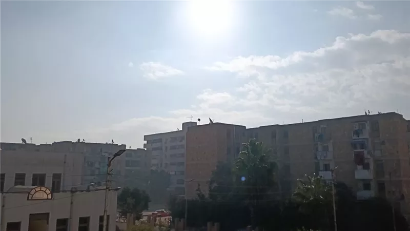 طقس اليوم بالإسماعيلية.. معتدل نهارا مائل للبرودة ليلا 
