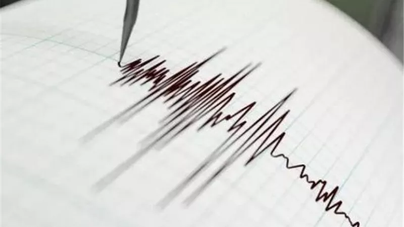 زلزال بقوة 6 درجات يضرب جزيرة جاوة.. واستمرار النشاط الزلزالي في إندونيسيا