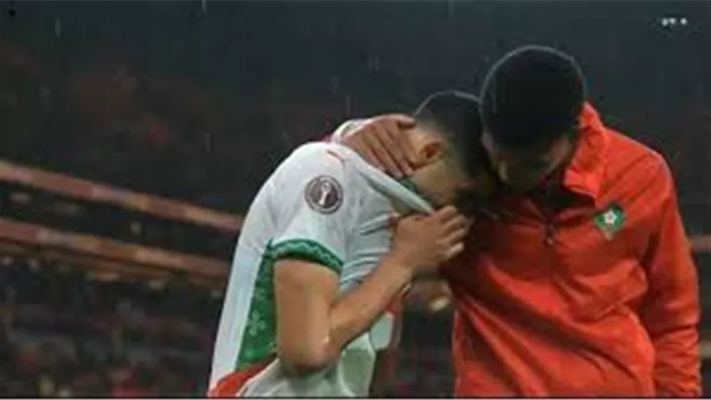 أحمد أبو مسلم: المغرب أهدرت أسهل نسخة بأمم إفريقيا والسنغال الأجدر باللقب