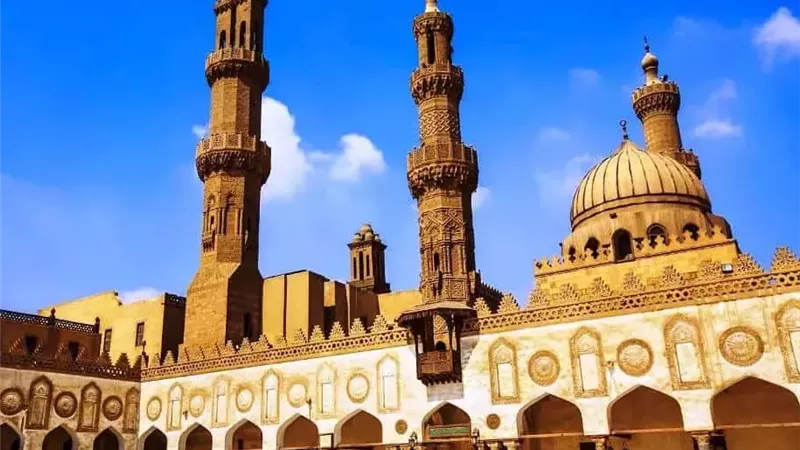 الأزهر يواصل إحياء تراث القراءات بختمة جديدة برواية «الإمام ورش»|تفاصيل