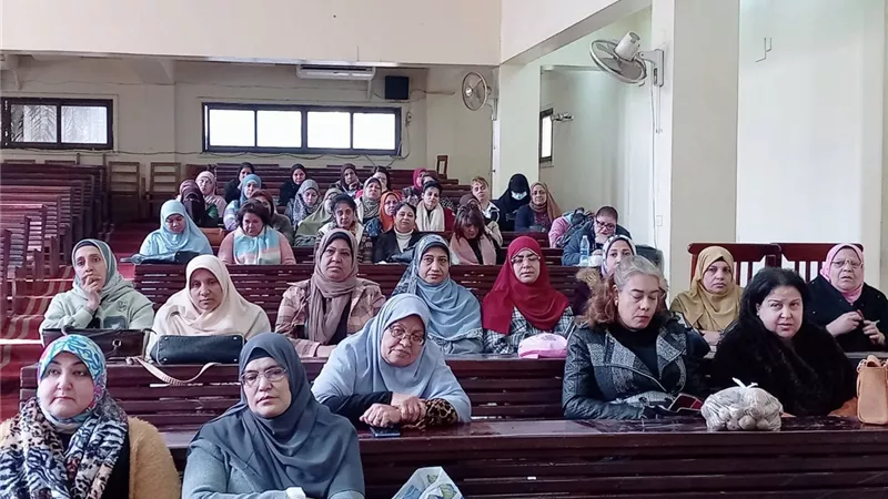 “زراعة أسيوط” تطلق مبادرة 