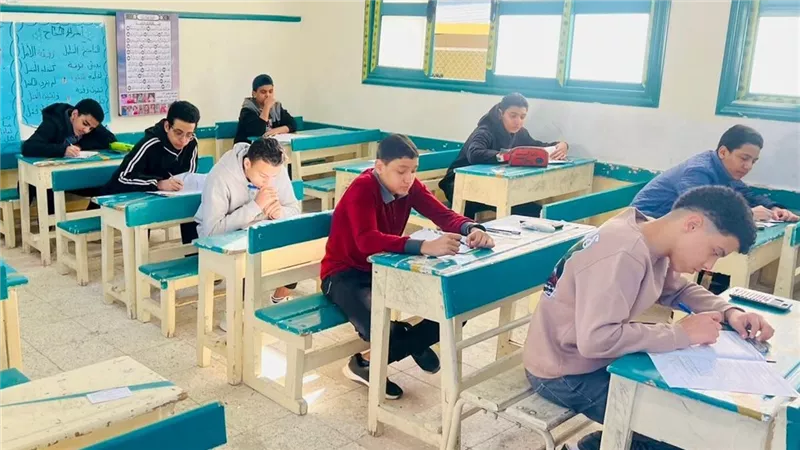 رسميا.. موعد إعلان نتائج صفوف النقل للفصل الدراسي الأول