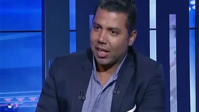 أحمد أبو مسلم: حسام حسن نجح في رفع الطموح وإعادة الالتفاف حول المنتخب