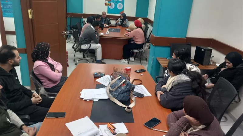 مديرية العمل بأسيوط تنظم ندوة عن المرأة بين الحماية والتمكين فى القانون 