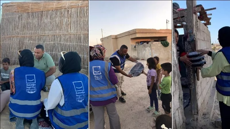 أهلها بخير.. هل غيرت مبادرة «حياة كريمة» حياة المواطن السيناوي؟| فيديو