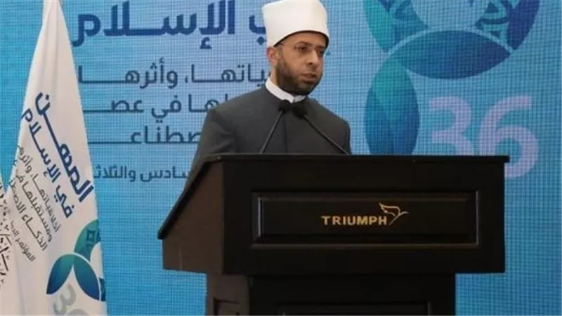 وزير الأوقاف: المهنة رافعة للهوية والقيم وليس مجرد وسيلة للرزق