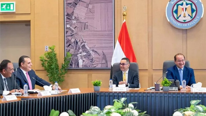 المالية: تعاون أكبر بين الجمارك و«التمثيل التجارى» فى التقييم الآلي للسلع 