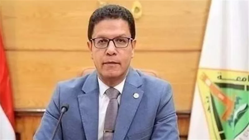 رئيس جامعة بنها: يوم اليتيم رسالة إنسانية لمد جسور الرحمة والعطاء 
