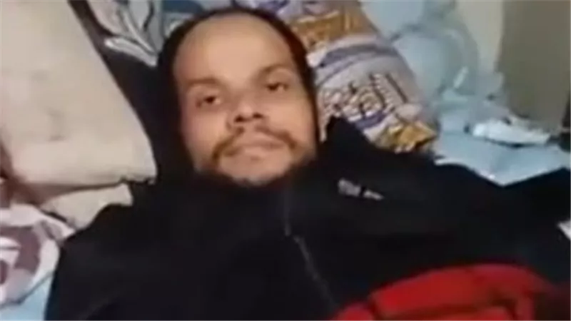 النعمانى يستجيب لعلاج شاب على فراش المرض منذ 15 عاما.. خاص