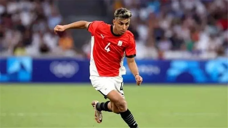 أحمد عيد يوقع للأهلي خلال 72 ساعة بعد الاتفاق على جميع التفاصيل