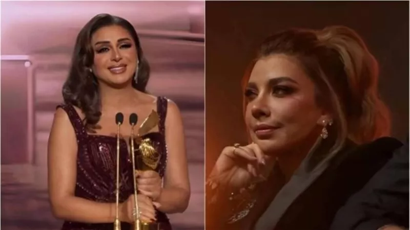أبرزها نظرة أصالة.. 4 مشاهد من «جوي أوردز» قلبت السوشيال ميديا