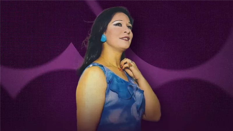 أنباء عن تعرض سهير زكي لأزمة صحية ونقلها للمستشفى