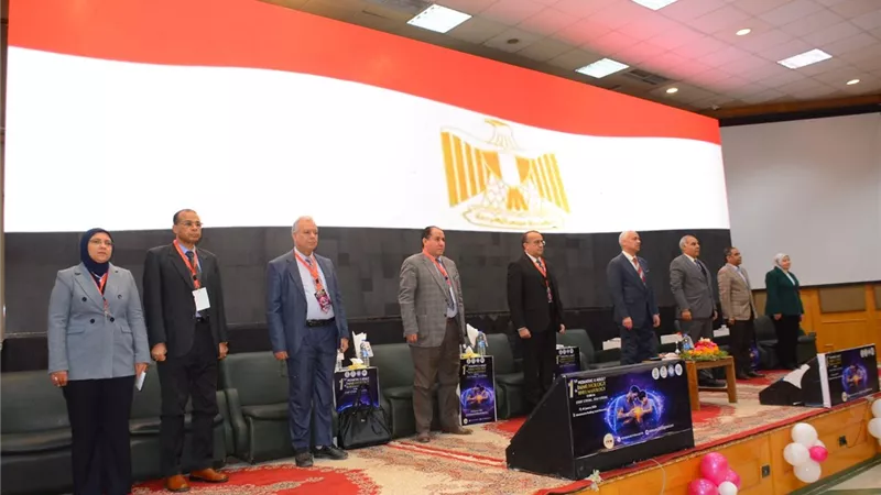 جامعة أسيوط تطلق المؤتمر العلمي الأول لأمراض المناعة والروماتيزم