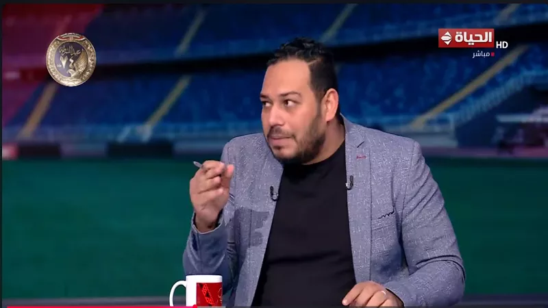 كريم فضل: منتخب السنغال اعتمد على اللعب الاقتصادي بأمم أفريقيا