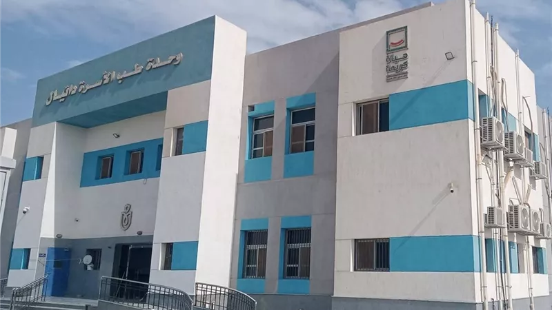 الصحة: تقديم 14.7 مليون خدمة في الفيوم خلال 2025