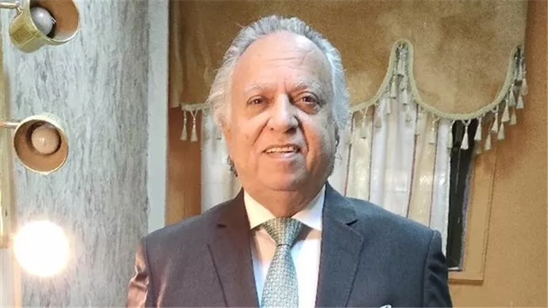وفاة شقيق الفنان إميل شوقي.. تعرف على موعد تشييع الجنازة والعزاء