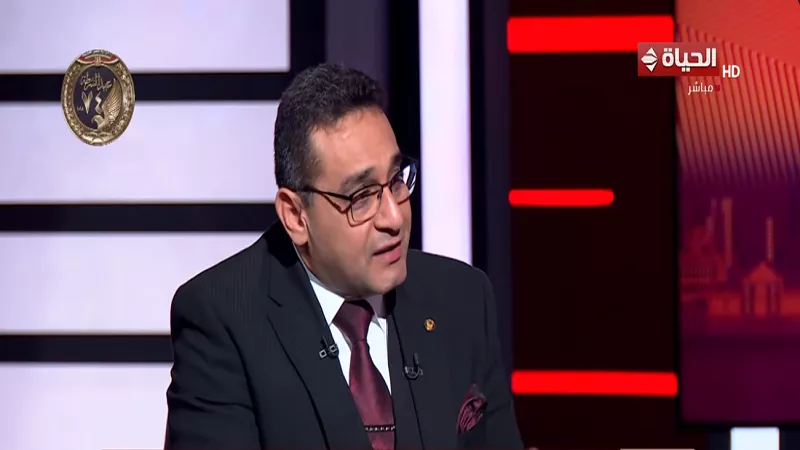 خبير: رسالة ترامب للرئيس السيسي بشأن سد النهضة تحمل 