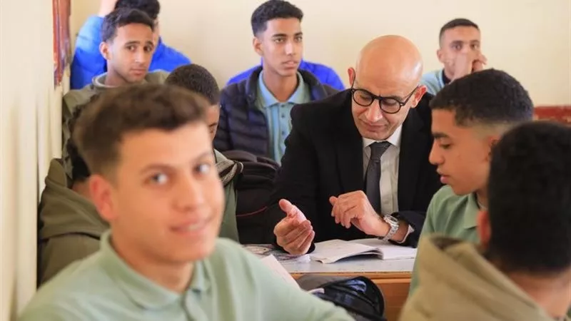 وداعًا الثانوية العامة.. ما هي خريطة نظام البكالوريا للقبول في الجامعات؟