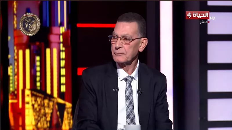 كاتب صحفي: التصريحات المصرية تؤكد أنه لا يوجد تفاوض على مياه النيل|فيديو
