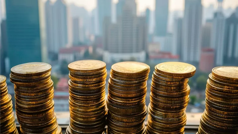 مليارديرات العالم يجنون 2.5 تريليون دولار في عام واحد فقط