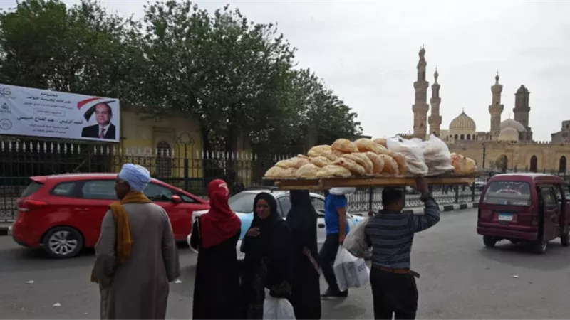 شائعات مغرضة.. هل تأخرت مصر عن سدد أقساط «النقد الدولي»؟| فيديو