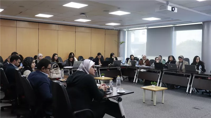 جهاز حماية المنافسة ينظم برنامجا تدريبيا لتعزيز الرقابة على الاتصالات