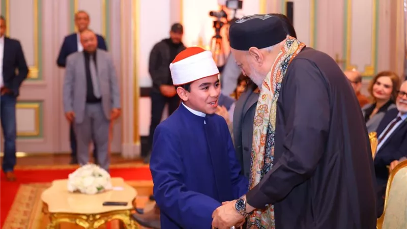 علي جمعة: حملة 