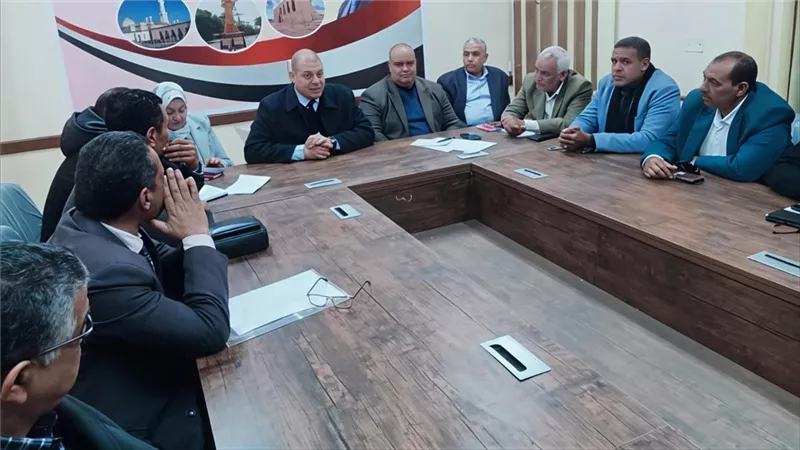 منع الهواتف وتشديد الرقابة.. إجراءات صارمة لمواجهة الغش بلجان الإعدادية