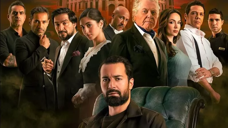بعد رفعه من السينمات.. تعرف على موعد عرض 