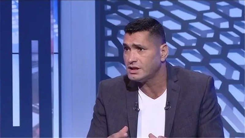 محمود أبو الدهب: زيزو لم يقدم مستوى جيدا.. والشناوي وشوبير مستقبل مصر