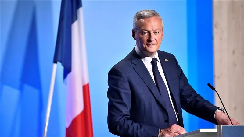 فرنسا وألمانيا تتحركان لمواجهة التهديدات الجمركية المرتبطة بجزيرة جرينلاند