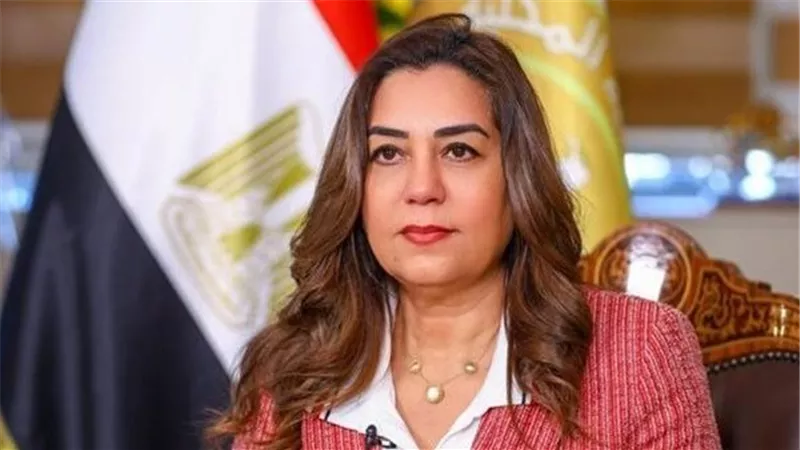 منال عوض: خطة تنموية شاملة لإعادة إحياء رشيد كوجهة سياحية وحفظ تراثها