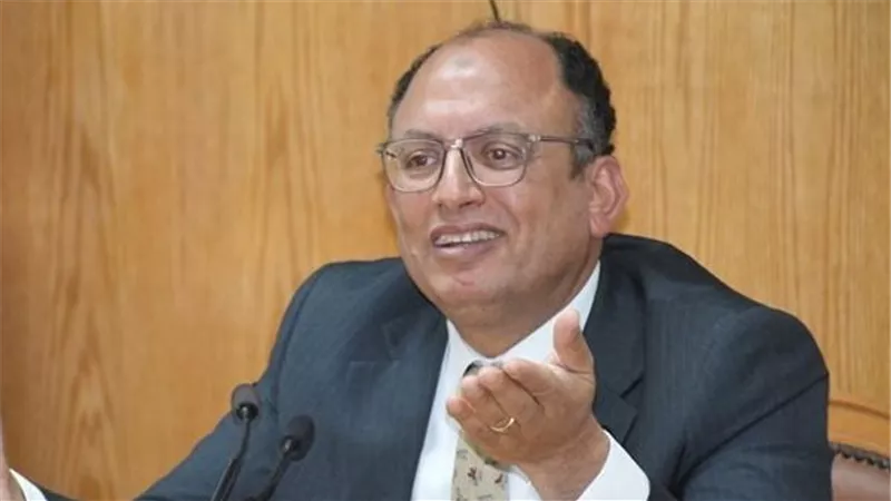 رئيس جامعة العاصمة: الانتهاء من المرحلة الأولى للمجمع الطبي خلال عام