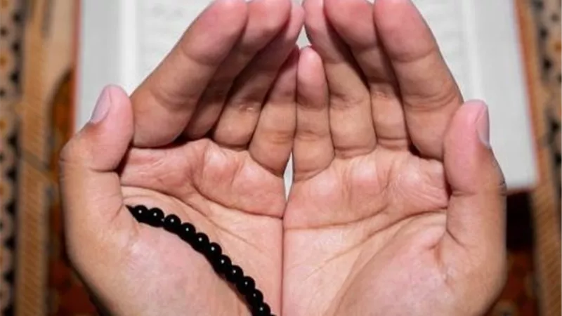 دعاء آخر ساعة فى شهر رجب.. «اللهم إنا نسألك الجنة»