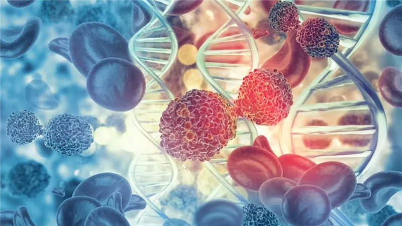 اكتشاف جيني جديد قد يفتح بابًا لعلاج سرطان الأمعاء والكبد