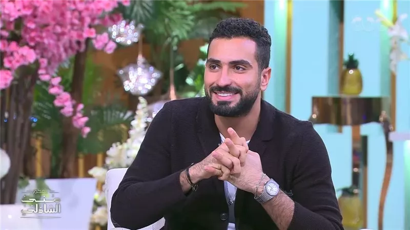 وفاة خال الفنان محمد الشرنوبي                                     