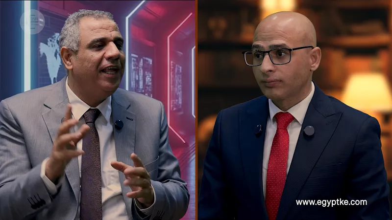 لماذا يتمدد التنظيم في عالم مضطرب رغم هزيمته العسكرية؟.. منير أديب يجيب
