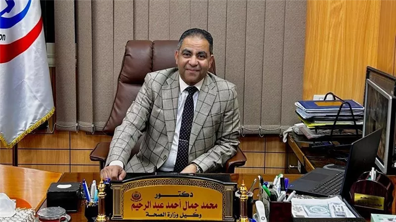انطلاق حملة «365 يوم سلامة» بأسيوط لتوعية المرضى وذويهم 